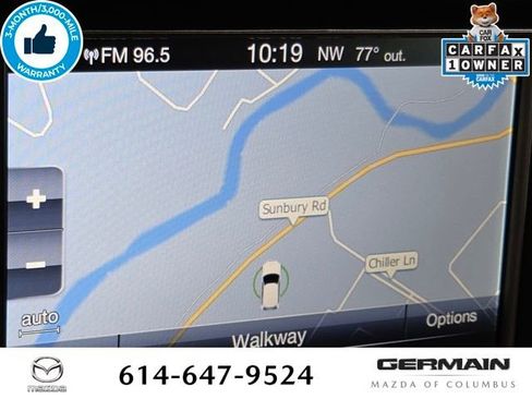 Used 2017 Jeep Grand Cherokee Limited AWD/4WD image 32