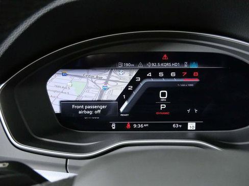 Used 2025 Audi Q5 2.0T Premium Plus w/ Premium Plus Package image 24