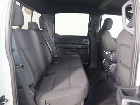Used 2024 Ford F150 XLT w/ Equipment Group 302A MID image 13