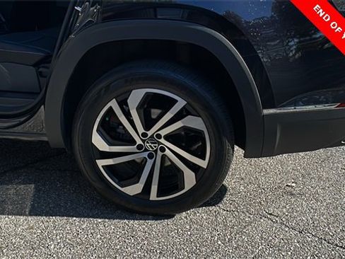 Used 2023 Volkswagen Atlas SEL image 19