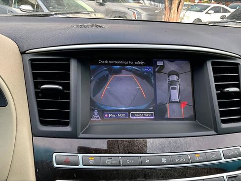 Used 2015 INFINITI QX60 w/ Premium Plus Package image 29