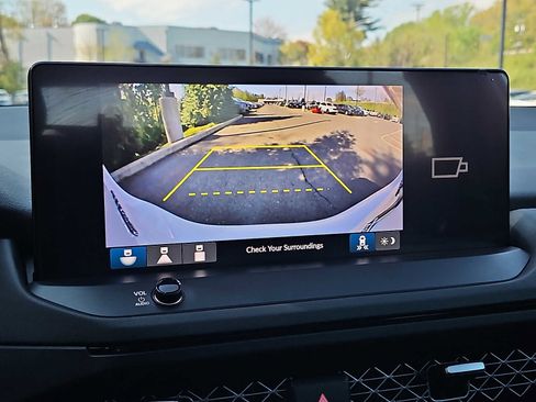 Used 2024 Honda Accord Sport image 20