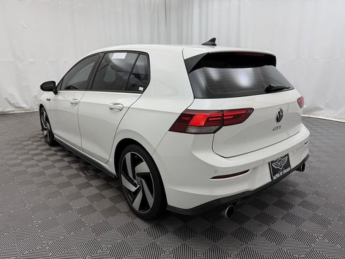 Used 2023 Volkswagen GTI S image 5