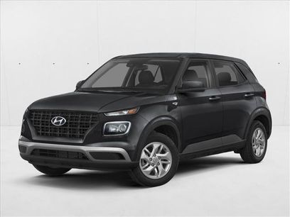 New 2026 Hyundai Venue SE