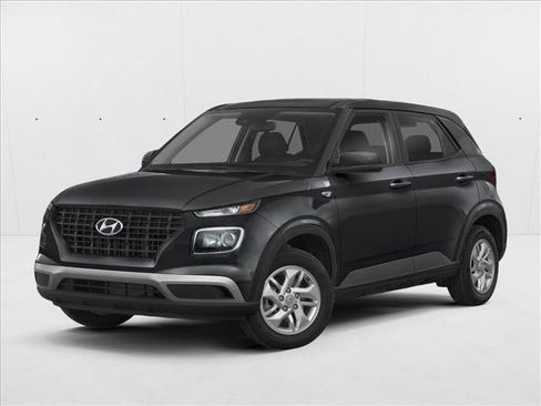 New 2026 Hyundai Venue SE FWD image 1