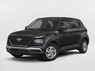 New 2026 Hyundai Venue SE FWD video 1