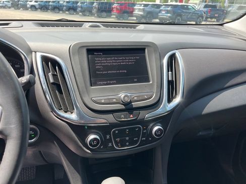 Used 2023 Chevrolet Equinox LT FWD image 19
