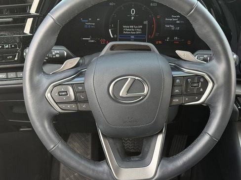 Used 2024 Lexus TX 350 FWD w/ Captains Chair Package image 13
