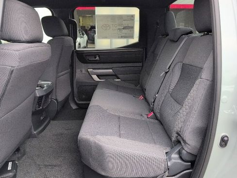 New 2026 Toyota Tundra SR5 image 25