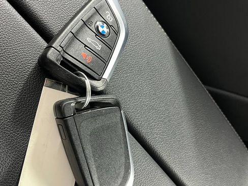 Used 2023 BMW 530i xDrive w/ Premium Package AWD/4WD image 29