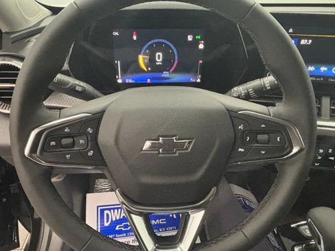 New 2026 Chevrolet Trax ACTIV w/ Driver Confidence Package FWD image 20