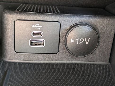 New 2026 Ford Escape ST-Line w/ Tech Pack #1 image 21