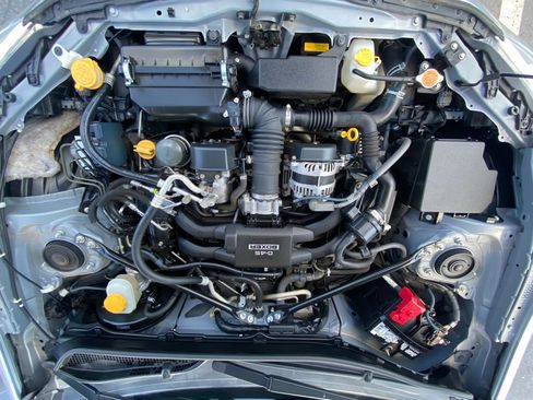 Used 2017 Toyota 86 RWD image 33