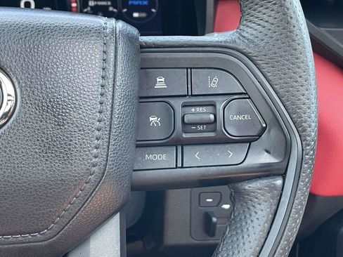 Used 2025 Toyota Tundra TRD Pro AWD/4WD image 31