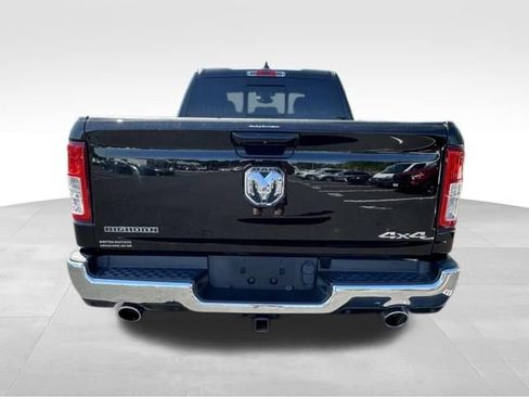 Used 2021 RAM 1500 Big Horn AWD/4WD image 6