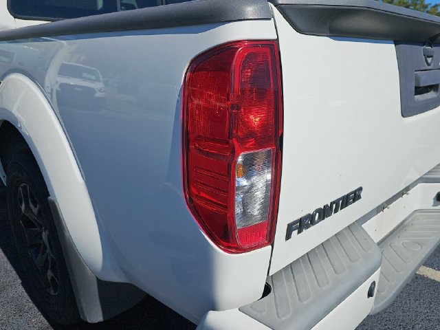 Used 2019 Nissan Frontier SV w/ Value Truck Package RWD image 33