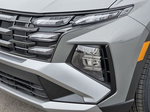 New 2026 Hyundai Tucson SEL FWD image 9