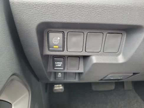 New 2026 Nissan Frontier SV w/ Tow Package AWD/4WD image 21