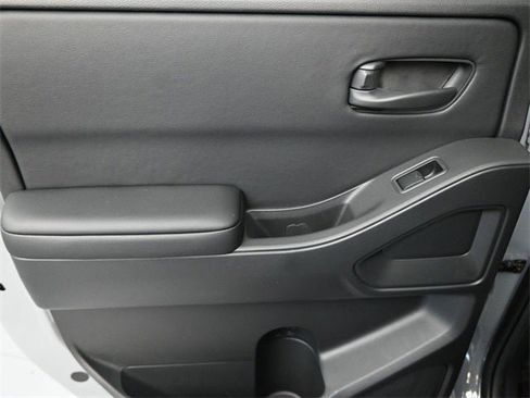 New 2026 Nissan Frontier SV image 28