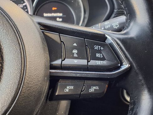 Used 2018 MAZDA CX-5 Grand Touring image 20