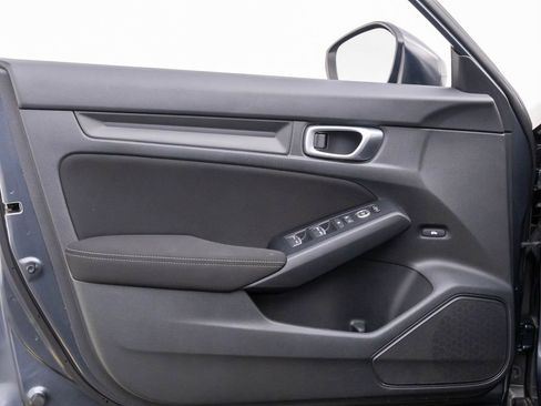 Used 2024 Honda Civic LX image 12