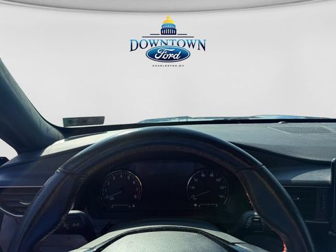 Used 2022 Ford Explorer ST-Line w/ Class IV Trailer Tow Package AWD/4WD image 9
