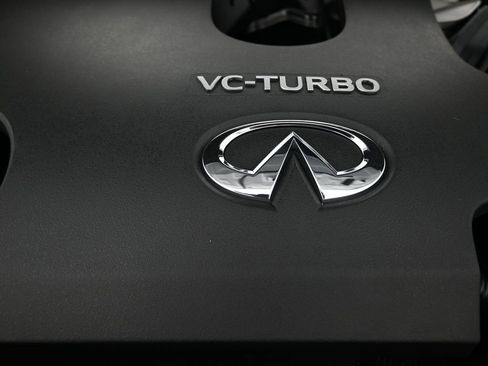 New 2025 INFINITI QX50 Sport image 25