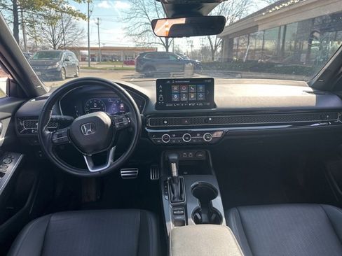 Certified 2024 Honda Civic Sport Touring image 15