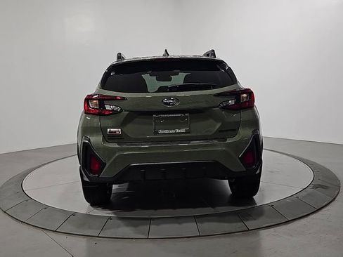 New 2026 Subaru Crosstrek 2.5i Limited image 4