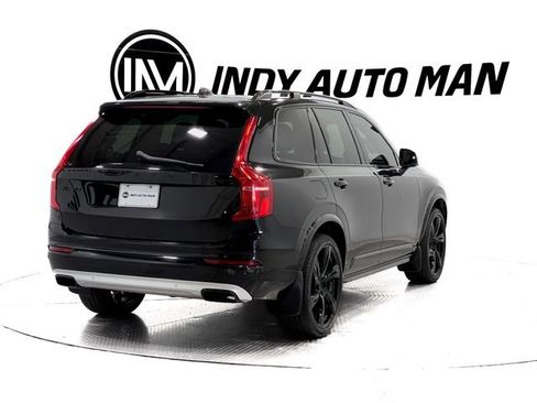 Used 2018 Volvo XC90 T8 Momentum w/ Convenience Package image 4