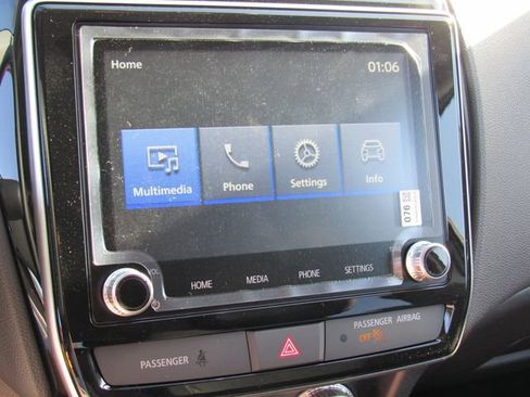 New 2026 Mitsubishi Outlander Sport ES AWD/4WD image 21
