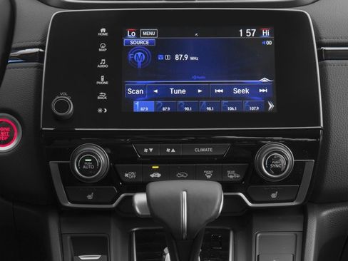 Used 2017 Honda CR-V EX-L image 10