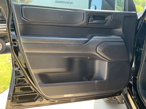 Used 2025 Toyota Land Cruiser 1958 AWD/4WD image 14