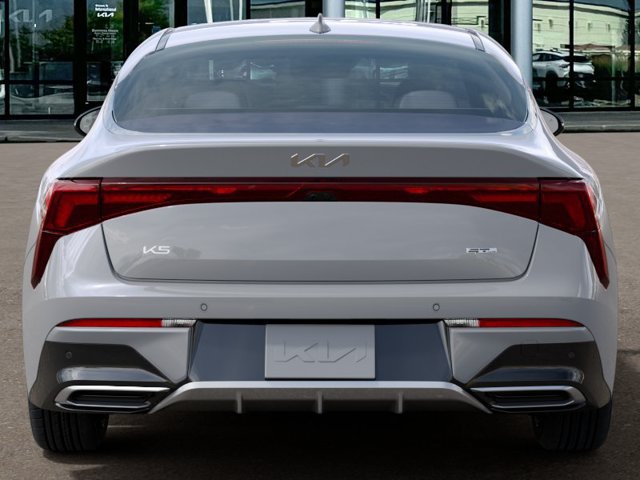 New 2026 Kia K5 GT-Line AWD/4WD image 13