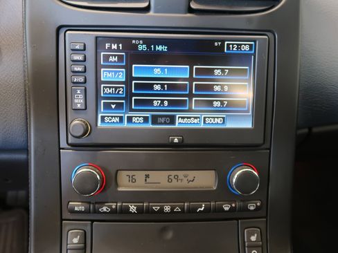 Used 2013 Chevrolet Corvette 427 w/ 1SC Preferred Equipment Group image 26