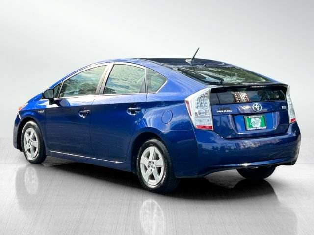 Used 2010 Toyota Prius FWD image 6