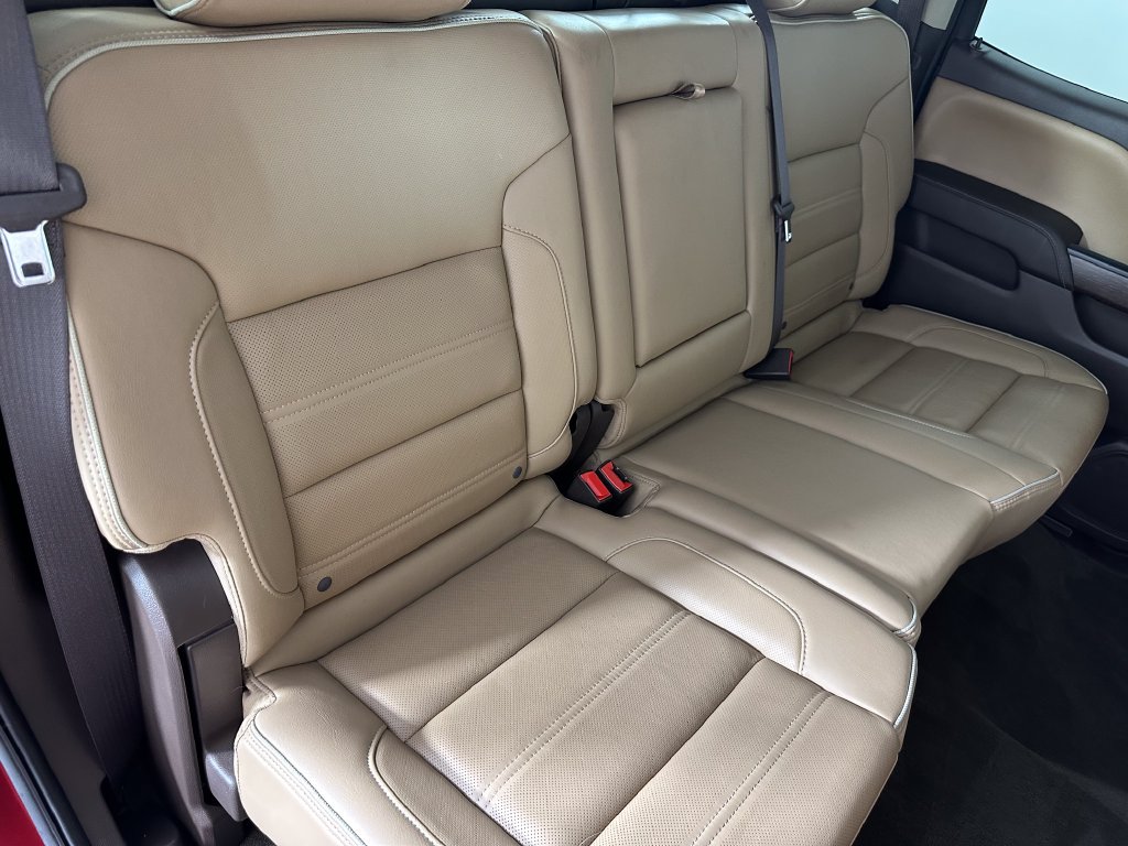 Used 2017 GMC Sierra 1500 Denali AWD/4WD image 26