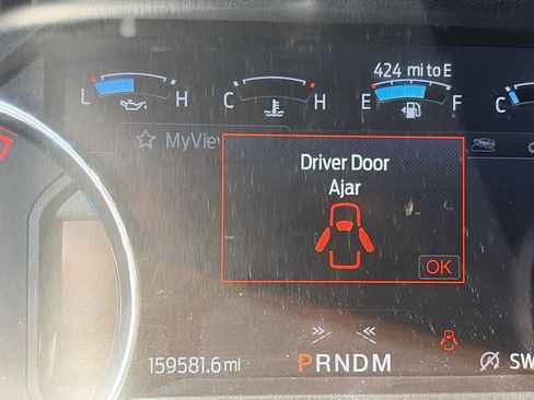 Used 2020 Ford Expedition Max Limited RWD image 12