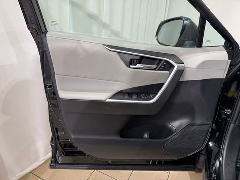 Certified 2025 Toyota RAV4 XLE Premium w/ Weather Package image 15