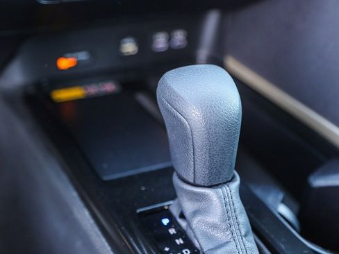 Certified 2025 Toyota Camry LE image 20