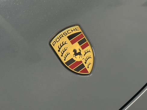 Certified 2017 Porsche 911 Carrera 4S AWD/4WD image 63