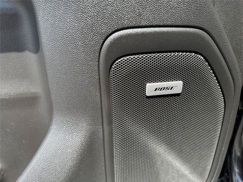Used 2022 Chevrolet Silverado 2500 High Country AWD/4WD image 20