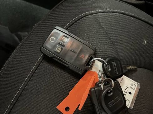 Used 2022 GMC Canyon Elevation w/ Trailering Package image 23