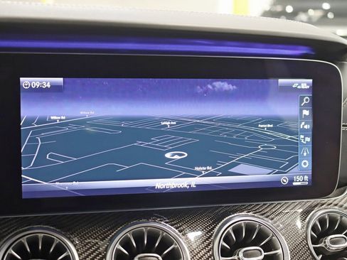 Used 2019 Mercedes-Benz AMG GT 63 S image 23