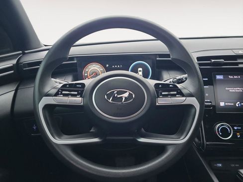 Used 2023 Hyundai Santa Cruz SEL w/ Activity Package image 16