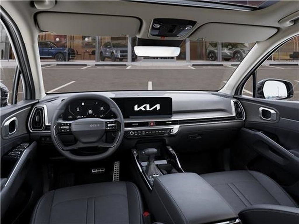 New 2026 Kia Sorento SX AWD/4WD image 41