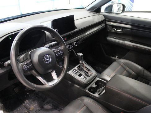Certified 2024 Honda CR-V Sport-L image 13