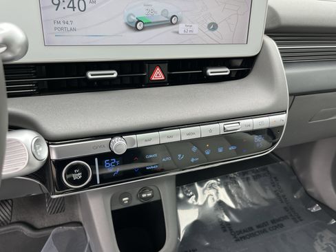 Certified 2024 Hyundai Ioniq 5 Limited AWD/4WD image 25