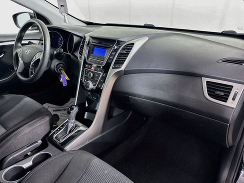 Used 2013 Hyundai Elantra GT FWD image 32