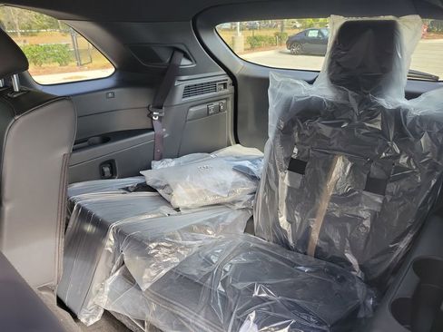 New 2026 MAZDA CX-90 Plug-In Hybrid w/ Premium Plus image 14